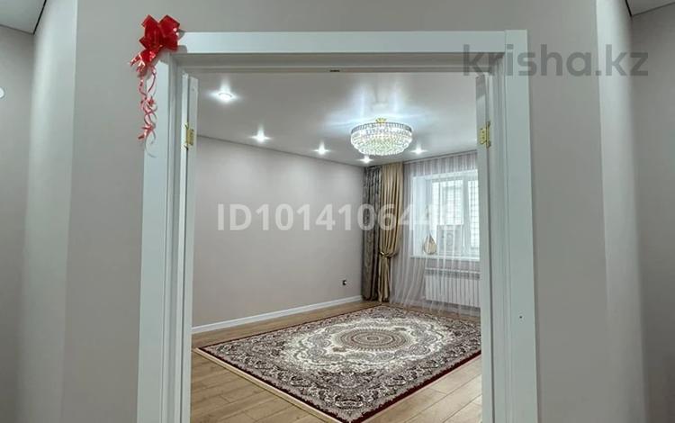 2-комнатная квартира · 90 м² · 2/9 этаж, мкр. Алтын орда 19 г — Халел досмуханбет за 38.7 млн ₸ в Актобе — фото 2