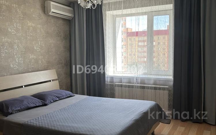 1-бөлмелі пәтер · 40 м² · 7/9 қабат, С. Кубрина 22/1 — Пересечение Сараарка и сейфулина, бағасы: 300 000 ₸ в Астане, Сарыарка р-н — фото 2