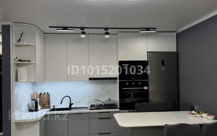 1-бөлмелі пәтер · 30 м² · 1/5 қабат, 408 квартал 22, бағасы: 16.5 млн ₸ в Семее — фото 2
