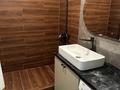 2-комнатная квартира · 86 м² · 2/13 этаж, мкр Комсомольский, Бухар жырау 32 за 300 000 ₸ в Астане, Есильский р-н — фото 9