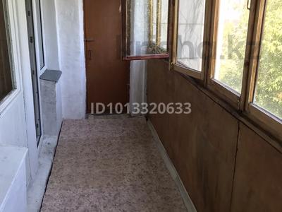2-комнатная квартира · 50 м² · 4/9 этаж, мкр Юго-Восток, 28й микрорайон 18 за 170 000 ₸ в Караганде, Казыбек би р-н