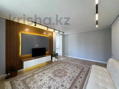 2-бөлмелі пәтер · 67.4 м² · 4/12 қабат, Максут Нарикбаев 4, бағасы: 43 млн ₸ в Астане, Нура р-н
