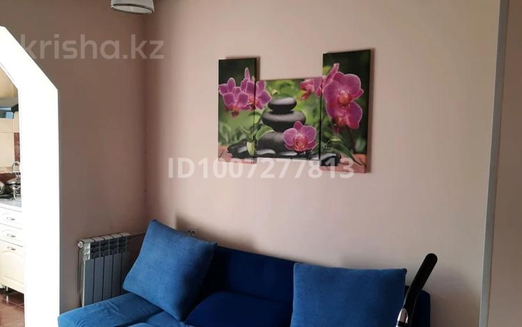1-бөлмелі пәтер · 49 м² · 3/5 қабат, Байтурсынова 90, бағасы: 18 млн ₸ в Шымкенте, Туран р-н — фото 2