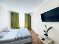 1-бөлмелі пәтер · 42 м² · 9/10 қабат, Мәңгілік Ел 51 — Улы Дала, бағасы: 15 000 ₸ в Астане, Есильский р-н