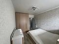 3-бөлмелі пәтер · 62 м² · 5/6 қабат, Желтоксан 37"А" — Камзина, бағасы: 18.5 млн ₸ в Аксу — фото 3