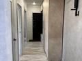 3-бөлмелі пәтер · 62 м² · 5/6 қабат, Желтоксан 37"А" — Камзина, бағасы: 18.5 млн ₸ в Аксу — фото 8