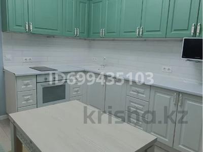 1-комнатная квартира · 38 м² · 4/16 этаж, Аль-Фараби 36/2 — Улы Дала за 220 000 ₸ в Астане, Есильский р-н