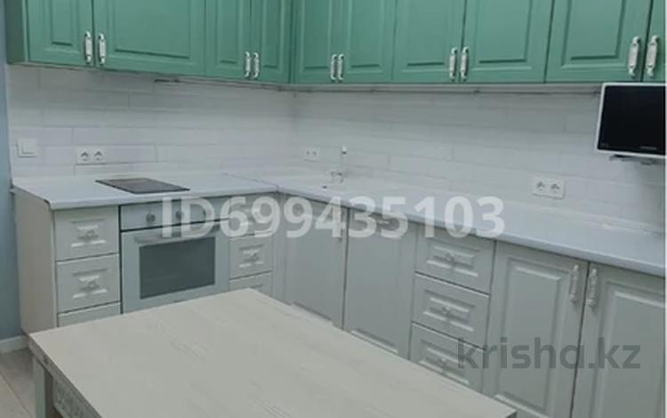 1-комнатная квартира · 38 м² · 4/16 этаж, Аль-Фараби 36/2 — Улы Дала за 220 000 ₸ в Астане, Есильский р-н — фото 2