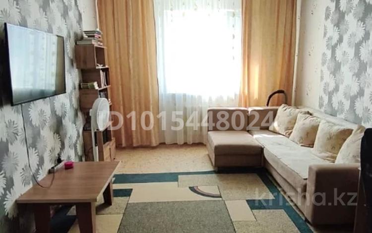 1-бөлмелі пәтер · 42 м² · 8/12 қабат, Кабанбай батыра 42, бағасы: 27 млн ₸ в Астане, Есильский р-н — фото 2