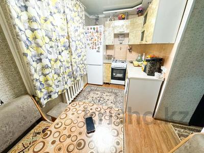 1-комнатная квартира · 38 м² · 1/5 этаж, Гагарина 149 за 12 млн ₸ в Талдыкоргане, мкр Самал