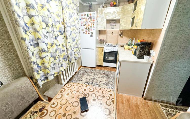 1-комнатная квартира · 38 м² · 1/5 этаж, Гагарина 149 за 12 млн ₸ в Талдыкоргане, мкр Самал — фото 2