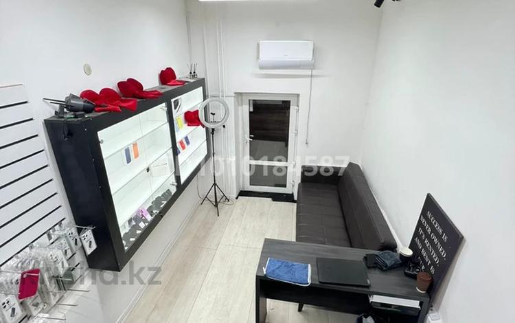 Еркін · 16 м², бағасы: 250 000 ₸ в Алматы, Алмалинский р-н — фото 8
