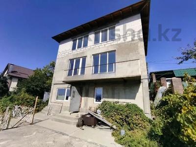 Отдельный дом · 5 комнат · 204 м² · 10.5 сот., мкр Каменское плато, С\Т Сад 15 за 100 млн 〒 в Алматы, Медеуский р-н