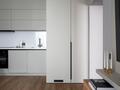3-комнатная квартира · 77 м² · 18/19 этаж, мкр Нурлытау (Энергетик), Аль-Фараби, A27 Apartments 27/1 — Сейфуллина за 950 000 ₸ в Алматы, Бостандыкский р-н — фото 5