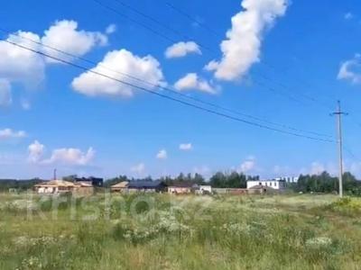 Жер телімі · 7.5 сотық, Озерная, бағасы: 10.5 млн ₸ в Мичуринское