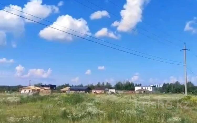 Жер телімі · 7.5 сотық, Озерная, бағасы: 10.5 млн ₸ в Мичуринское — фото 2