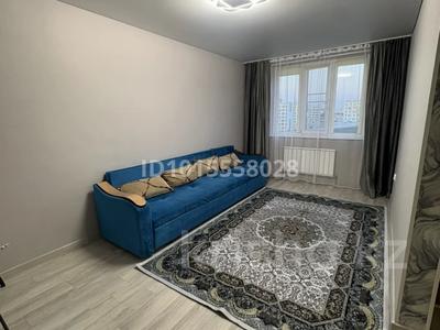 1-комнатная квартира · 35.1 м² · 7/9 этаж, мкр Шугыла, Райымбека 590/13 — Напротив апорта за 200 000 ₸ в Алматы, Наурызбайский р-н