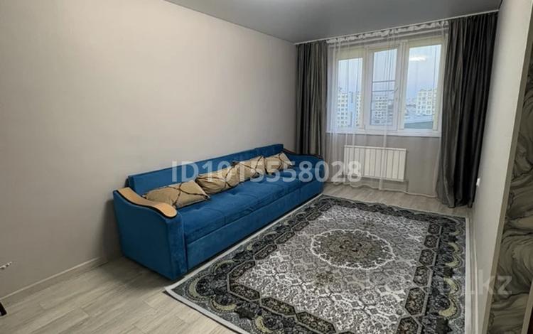 1-комнатная квартира · 35.1 м² · 7/9 этаж, мкр Шугыла, Райымбека 590/13 — Напротив апорта за 200 000 ₸ в Алматы, Наурызбайский р-н — фото 8