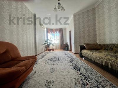 2-комнатная квартира · 67 м² · 6/6 этаж, Бокенбай батыра за 17 млн 〒 в Актобе