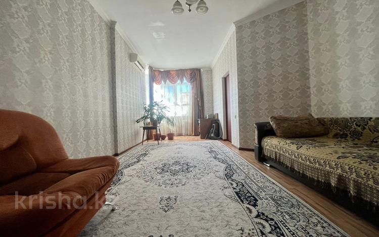 2-комнатная квартира · 67 м² · 6/6 этаж, Бокенбай батыра за 17 млн ₸ в Актобе — фото 2