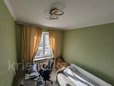 3-бөлмелі пәтер · 60 м² · 4/4 қабат, Жубанова, бағасы: 30.5 млн ₸ в Алматы, Ауэзовский р-н
