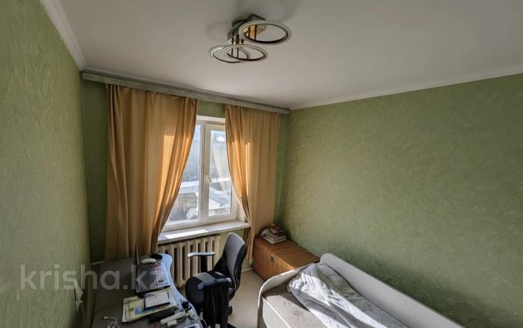 3-бөлмелі пәтер · 60 м² · 4/4 қабат, Жубанова, бағасы: 30.5 млн ₸ в Алматы, Ауэзовский р-н — фото 2