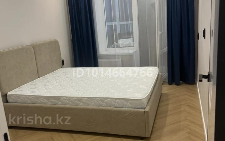 2-комнатная квартира · 40 м² · 5/9 этаж, Шамши Калдаяков 51 за 220 000 ₸ в Астане, Сарайшык р-н — фото 7