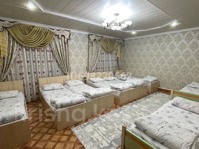 Дом · 5 комнат · 200 м², Мамай батыр 24 — Керуен Сарай за 3 000 〒 в Туркестане