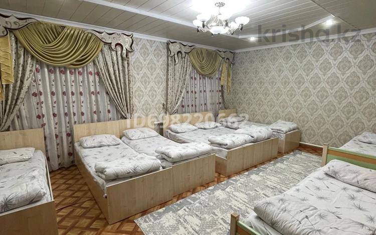 Дом · 5 комнат · 200 м², Мамай батыр 24 — Керуен Сарай за 4 000 〒 в Туркестане — фото 21