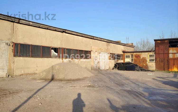 Свободное назначение, склады • 288 м² за 200 000 〒 в Шымкенте, Енбекшинский р-н — фото 2