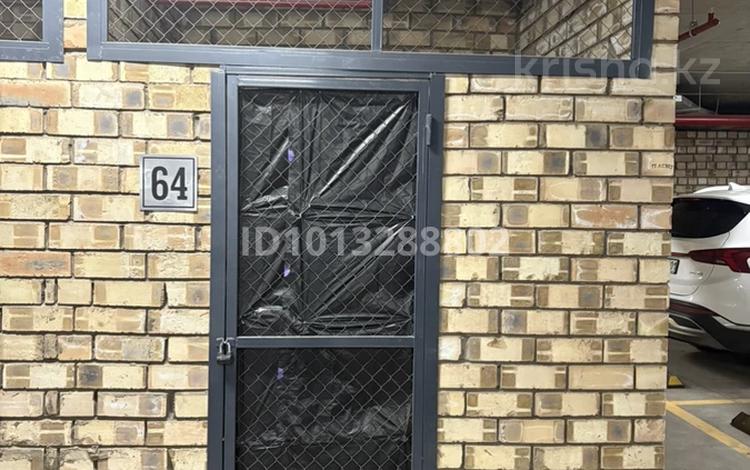 Свободное назначение, склады · 3.5 м² за 1.5 млн ₸ в Астане, Нура р-н — фото 2