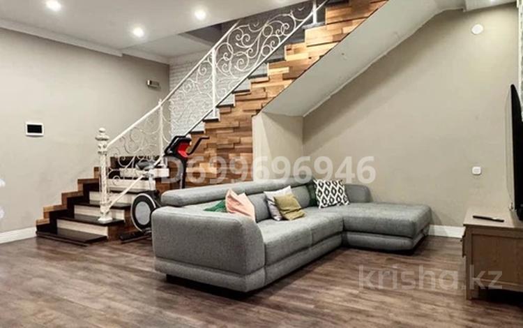 Жеке үй · 5 бөлме · 162 м² · 3 жүзд., Шұғыла ш/а., Жунисова 135 1, бағасы: 95 млн ₸ в Алматы, Наурызбайский р-н — фото 10