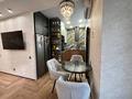 2-бөлмелі пәтер · 55 м² · 2/3 қабат, Гоголя 115 — ТА САМАЯ КВАРТИРА, бағасы: 59 млн ₸ в Алматы, Алмалинский р-н — фото 11