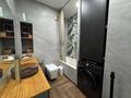 2-бөлмелі пәтер · 55 м² · 2/3 қабат, Гоголя 115 — ТА САМАЯ КВАРТИРА, бағасы: 59 млн ₸ в Алматы, Алмалинский р-н — фото 4