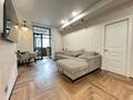 2-бөлмелі пәтер · 55 м² · 2/3 қабат, Гоголя 115 — ТА САМАЯ КВАРТИРА, бағасы: 59 млн ₸ в Алматы, Алмалинский р-н — фото 10