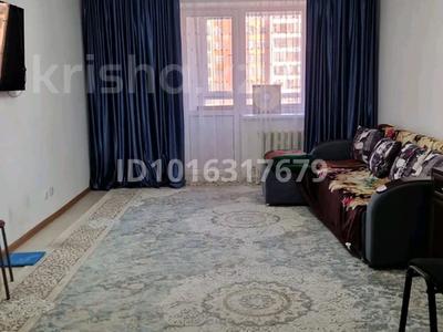 2 комнаты · 70 м² · 4/5 этаж, Айтматова 41Б — Пересечение Айтматова Мухамедханова за 120 000 ₸ в Астане, Нура р-н