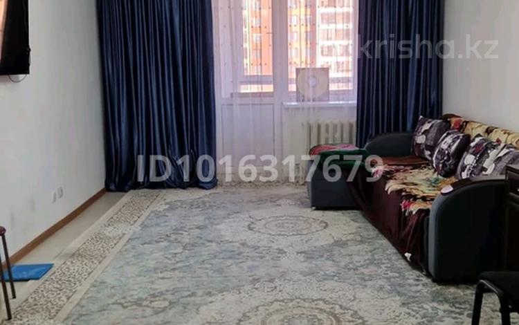 2 комнаты · 70 м² · 4/5 этаж, Айтматова 41Б — Пересечение Айтматова Мухамедханова за 120 000 ₸ в Астане, Нура р-н — фото 2
