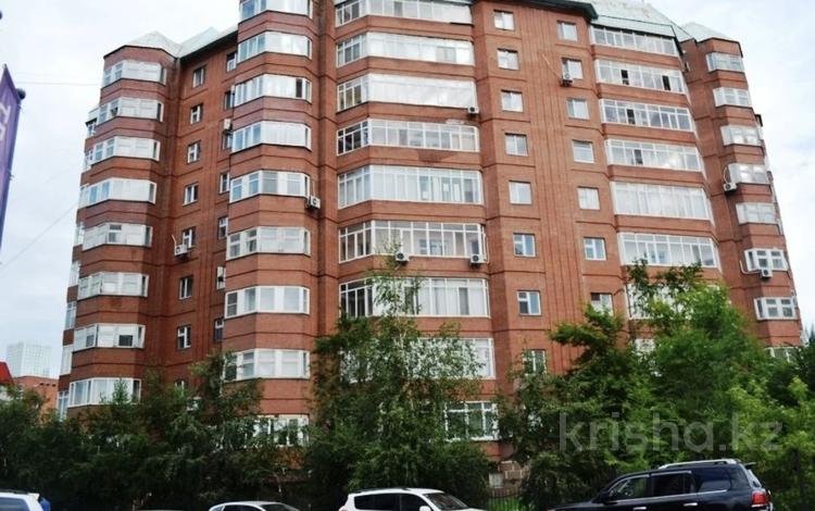 2-комнатная квартира · 115 м² · 9/9 этаж, Сарыарка 16 — Помогу оформить в ипотеку за 45 млн ₸ в Астане, Сарыарка р-н — фото 2