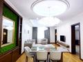 4-комнатная квартира · 190 м², Омаровой 37 за 900 000 ₸ в Алматы, Медеуский р-н — фото 2