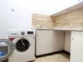 4-комнатная квартира · 190 м², Омаровой 37 за 900 000 ₸ в Алматы, Медеуский р-н — фото 14