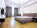4-комнатная квартира · 190 м², Омаровой 37 за 900 000 ₸ в Алматы, Медеуский р-н — фото 21