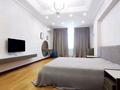 4-комнатная квартира · 190 м², Омаровой 37 за 900 000 ₸ в Алматы, Медеуский р-н — фото 22