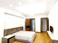 4-комнатная квартира · 190 м², Омаровой 37 за 900 000 ₸ в Алматы, Медеуский р-н — фото 24