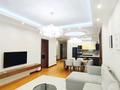 4-комнатная квартира · 190 м², Омаровой 37 за 900 000 ₸ в Алматы, Медеуский р-н — фото 3