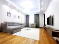 4-комнатная квартира · 190 м², Омаровой 37 за 900 000 ₸ в Алматы, Медеуский р-н — фото 4