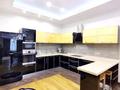 4-комнатная квартира · 190 м², Омаровой 37 за 900 000 ₸ в Алматы, Медеуский р-н