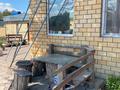 Часть дома · 4 комнаты · 120 м² · 10 сот., Новая 4 — Село Гагаринское (близ города Темиртау) за 20 млн ₸ — фото 10