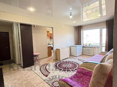 3-бөлмелі пәтер · 60.5 м² · 4/5 қабат, Назарбаева 31/1, бағасы: 19.6 млн ₸ в Усть-Каменогорске
