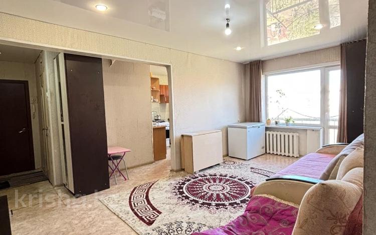 3-бөлмелі пәтер · 60.5 м² · 4/5 қабат, Назарбаева 31/1, бағасы: 19.6 млн ₸ в Усть-Каменогорске — фото 5