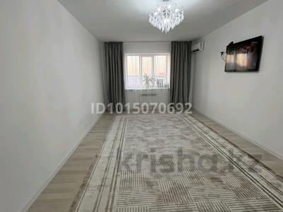 2-комнатная квартира · 74 м² · 7/10 этаж, мкр Нурсая, Т. Жумагалиева 10 за 180 000 ₸ в Атырау